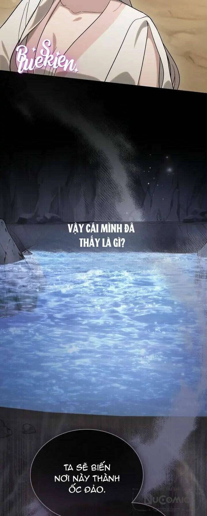 Khi Số Phận Tìm Đến Hai Ta Chapter 17 - Trang 4