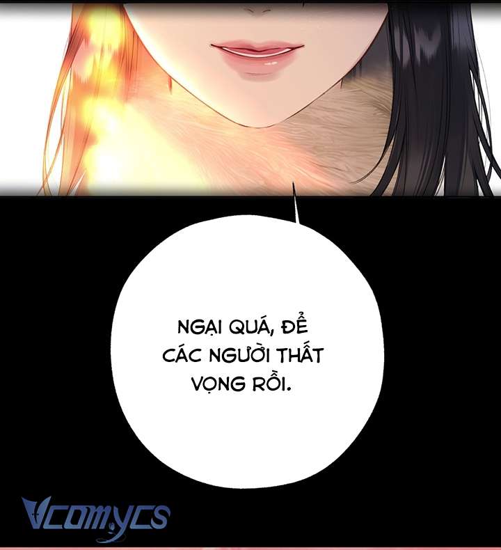 Trêu Nhầm Chap 43 - Trang 4