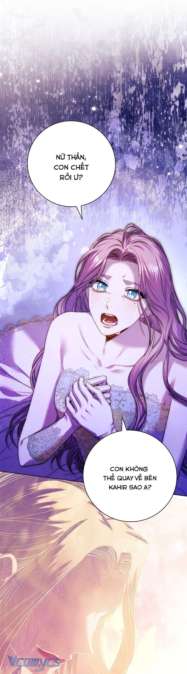 Thư Ký Của Bạo Chúa Chapter 108 - Next Chapter 108.1