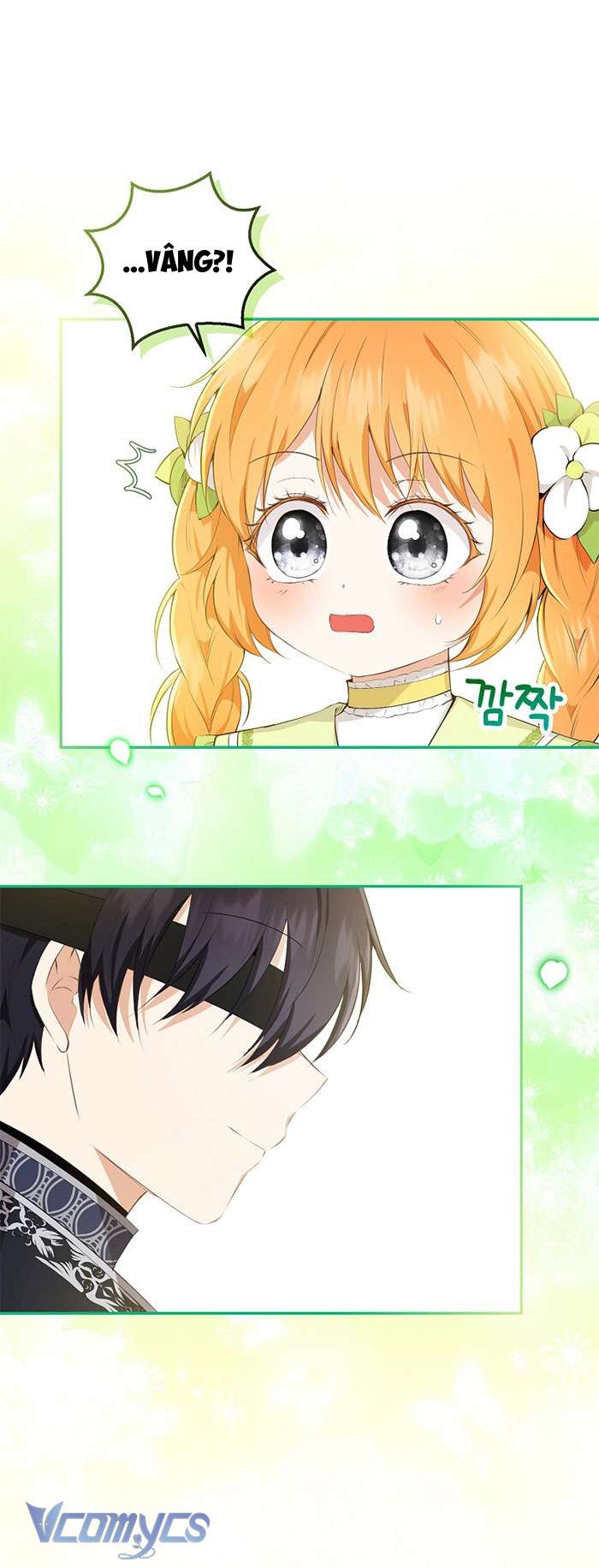 Sóc Con Tài Năng Chap 33 - Next Chap 34