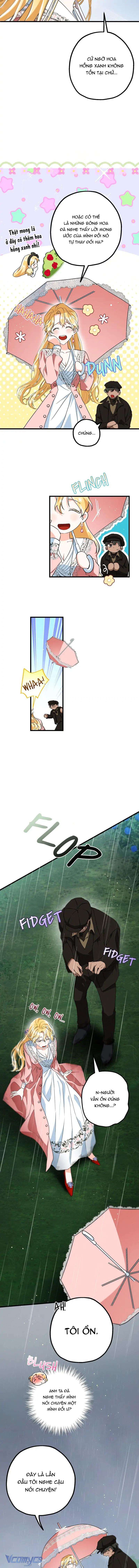 [18+] Dinh Thự Của Dã Thú Chap 13 - Trang 2