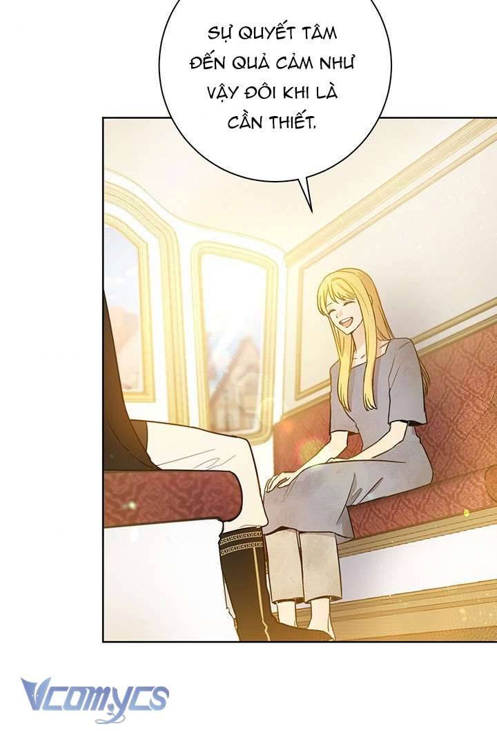 Cuộc Sống Mới Của Công Nương Chapter 5 - Trang 4