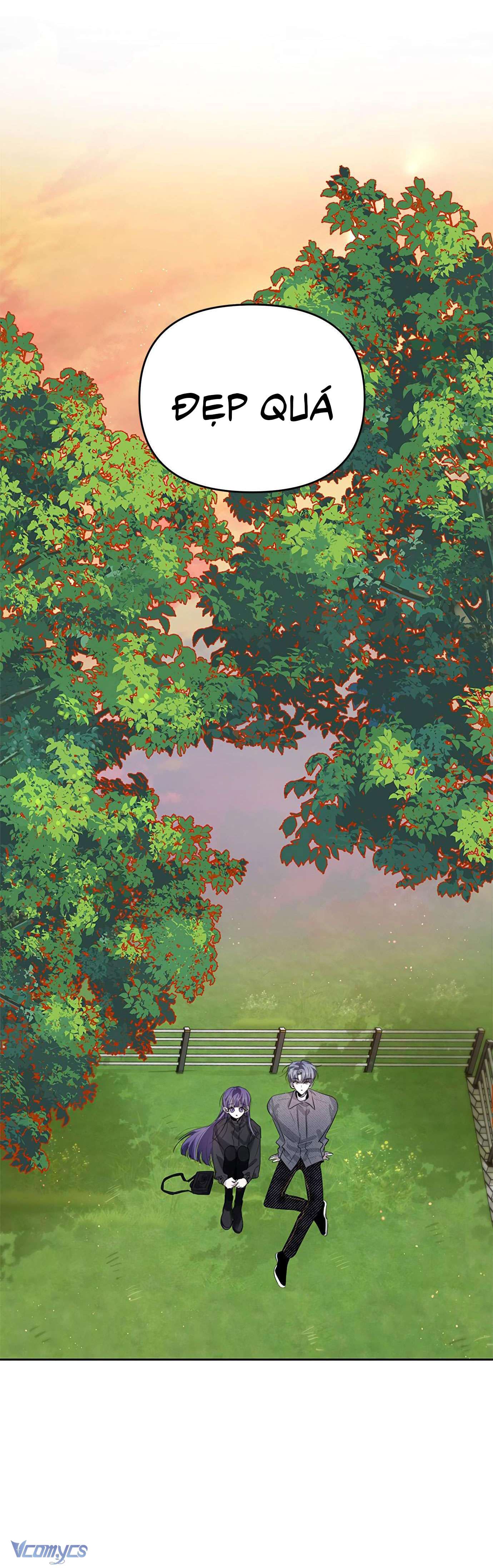 Đàn Anh Xấu Xa! Chap 40 - Next Chap 41