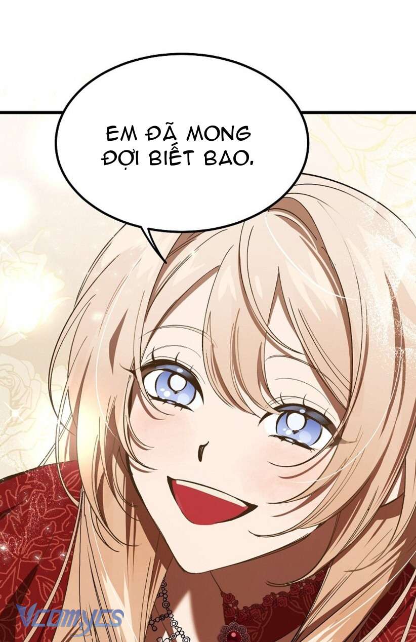 Ác Quỷ Nuôi Dưỡng Tiểu Thư Chapter 6 - Trang 4