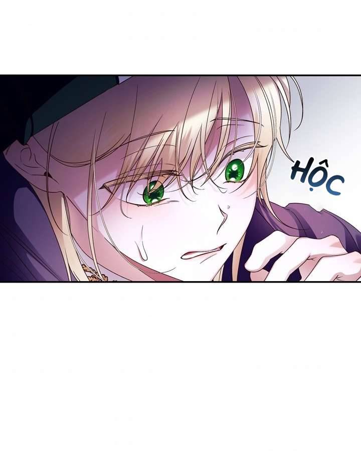 Phương Pháp Che Giấu Đứa Con Của Hoàng Đế Chapter 39 - Trang 4