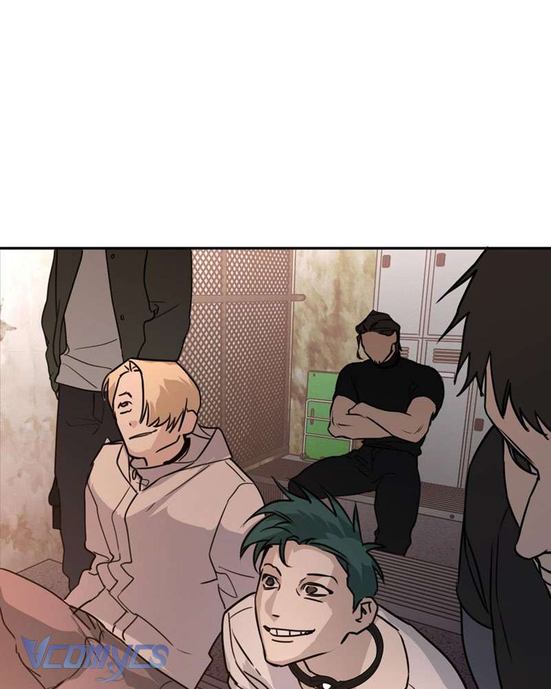 Ác Chi Hoàn Chapter 3 - Trang 4