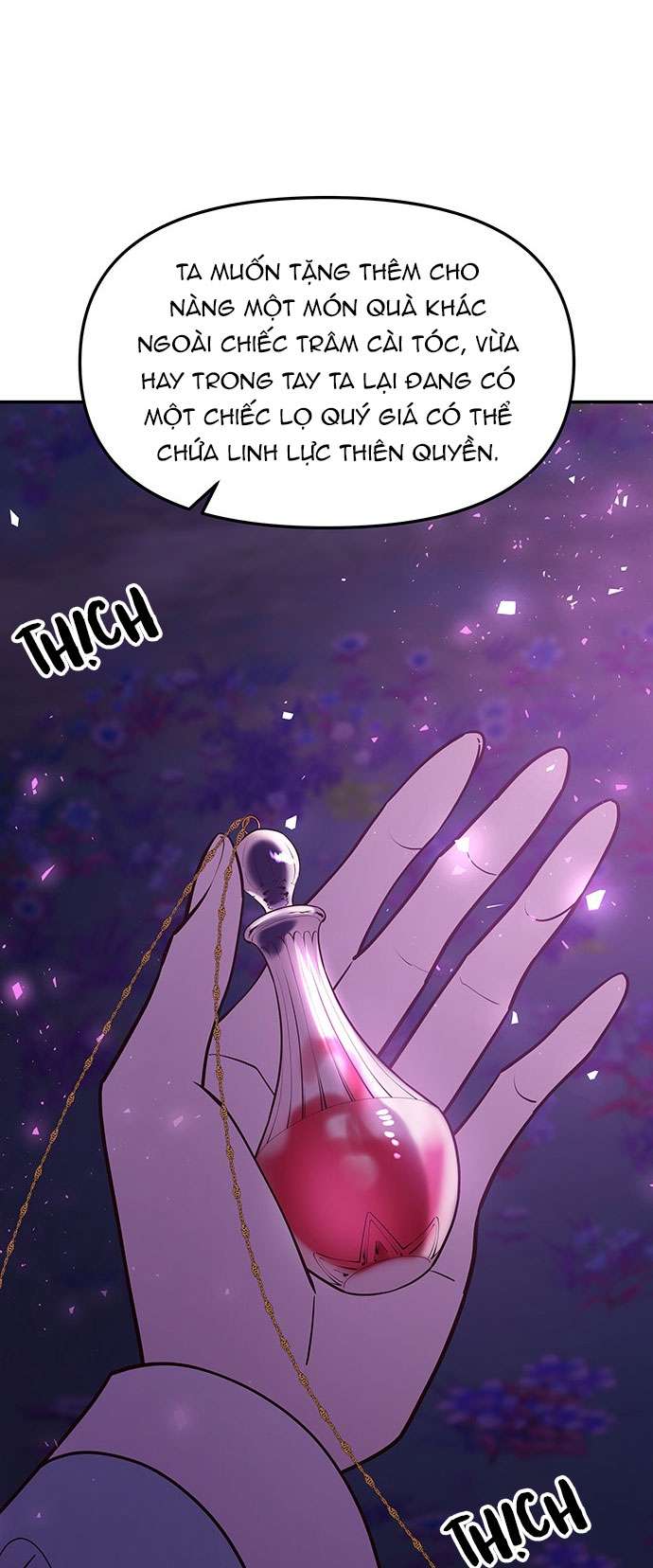 Vương Tử Huyền Bí Chapter 42 - Next Chapter 43