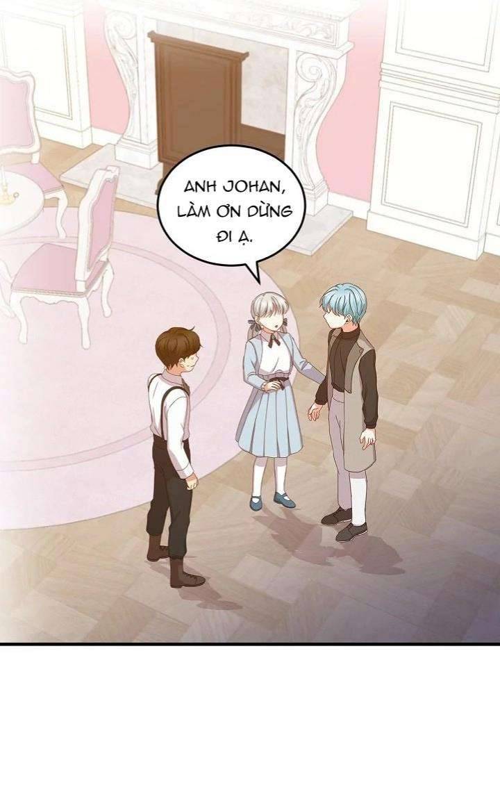 Cẩn Thận Với Các Anh Trai Đấy! Chap 24 - Trang 2