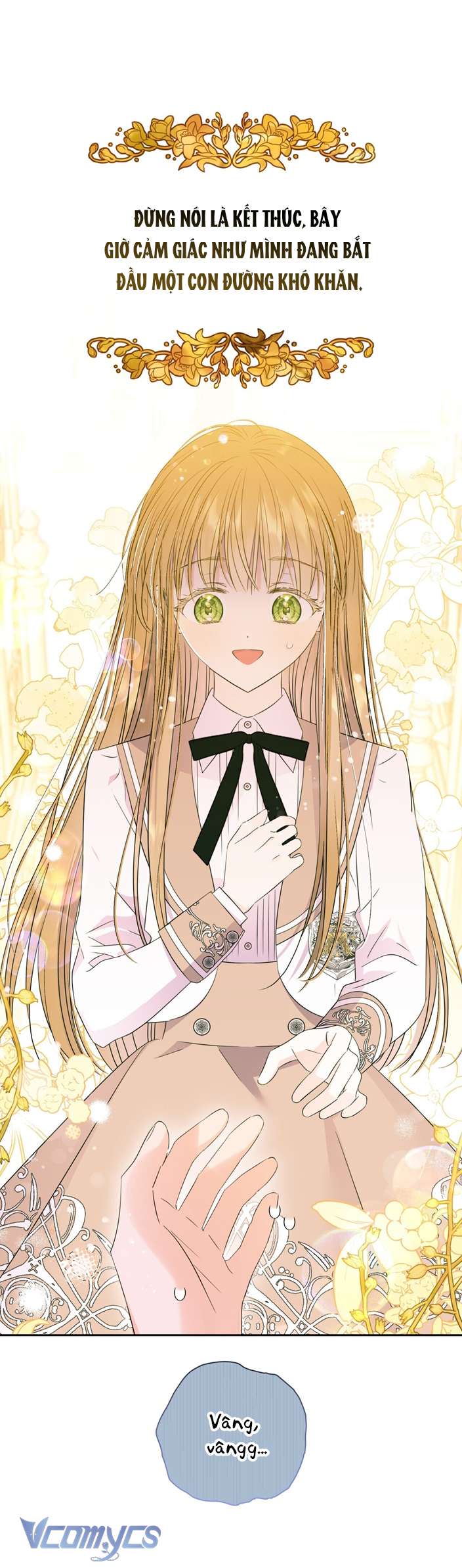 Hãy Để Tiểu Thư Emily Yên Chapter 2 - Trang 4