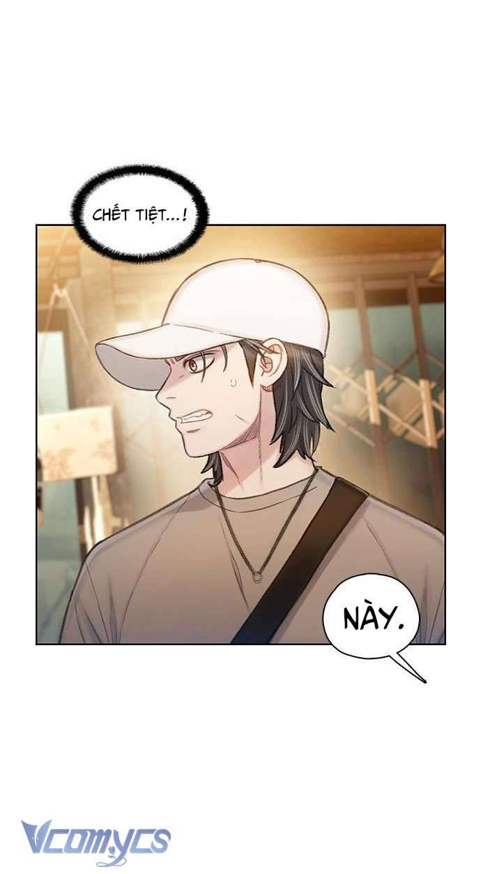 Trăng Tối: Thành Phố Xám (HYBE) Chap 8 - Trang 2