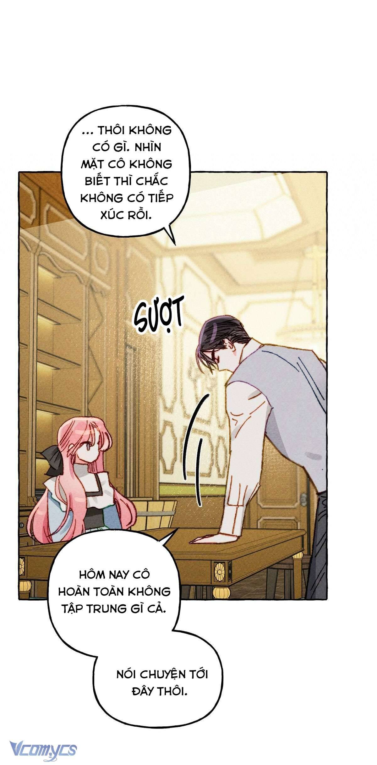 (Munn) Nuôi Dưỡng Một Hắc Long Chap 9 - Trang 2