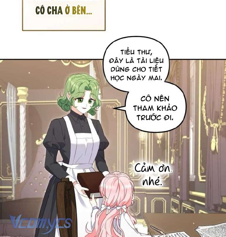 Tôi Được Nuôi Dưỡng Bởi Những Kẻ Phản Diện Chap 68 - Trang 3