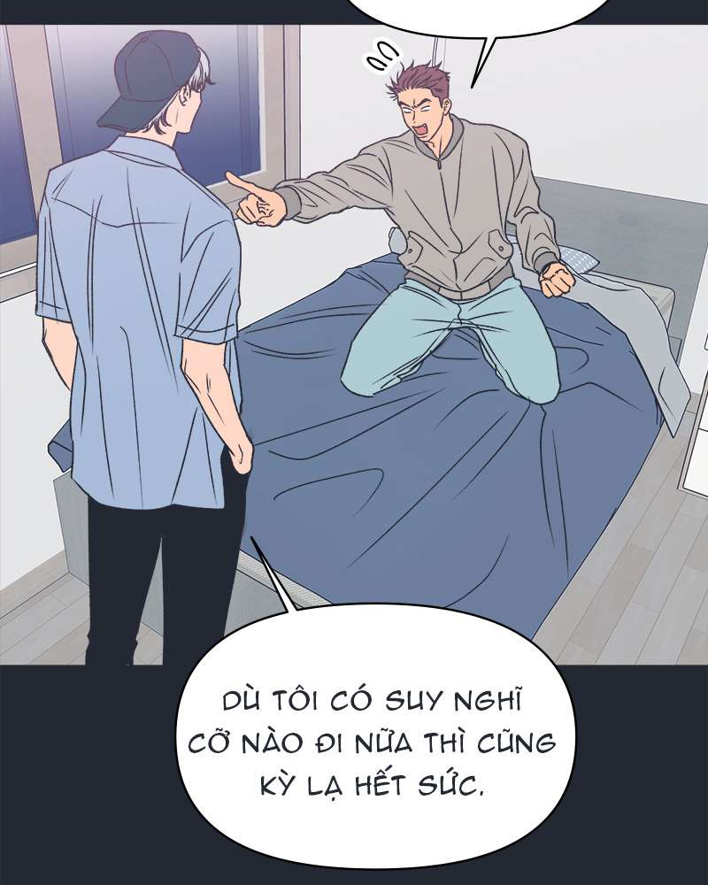 Tình Xưa Viết Lại Chapter 62 - Trang 3