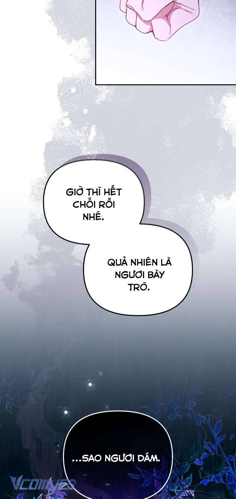 Tôi Được Nuôi Dưỡng Bởi Những Kẻ Phản Diện Chap 43 - Trang 3