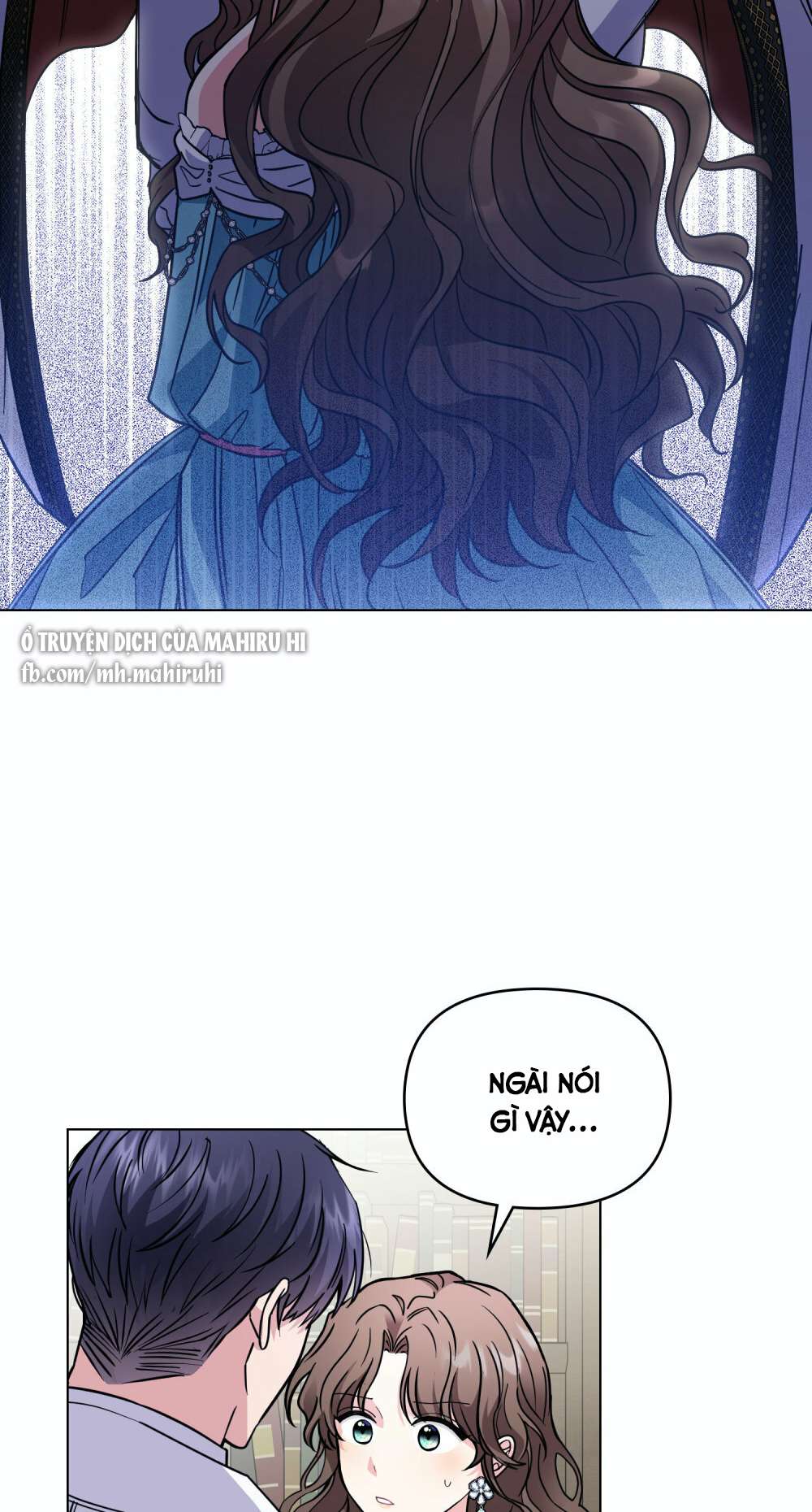 Tìm Lại Camellia Chapter 42 - Trang 4