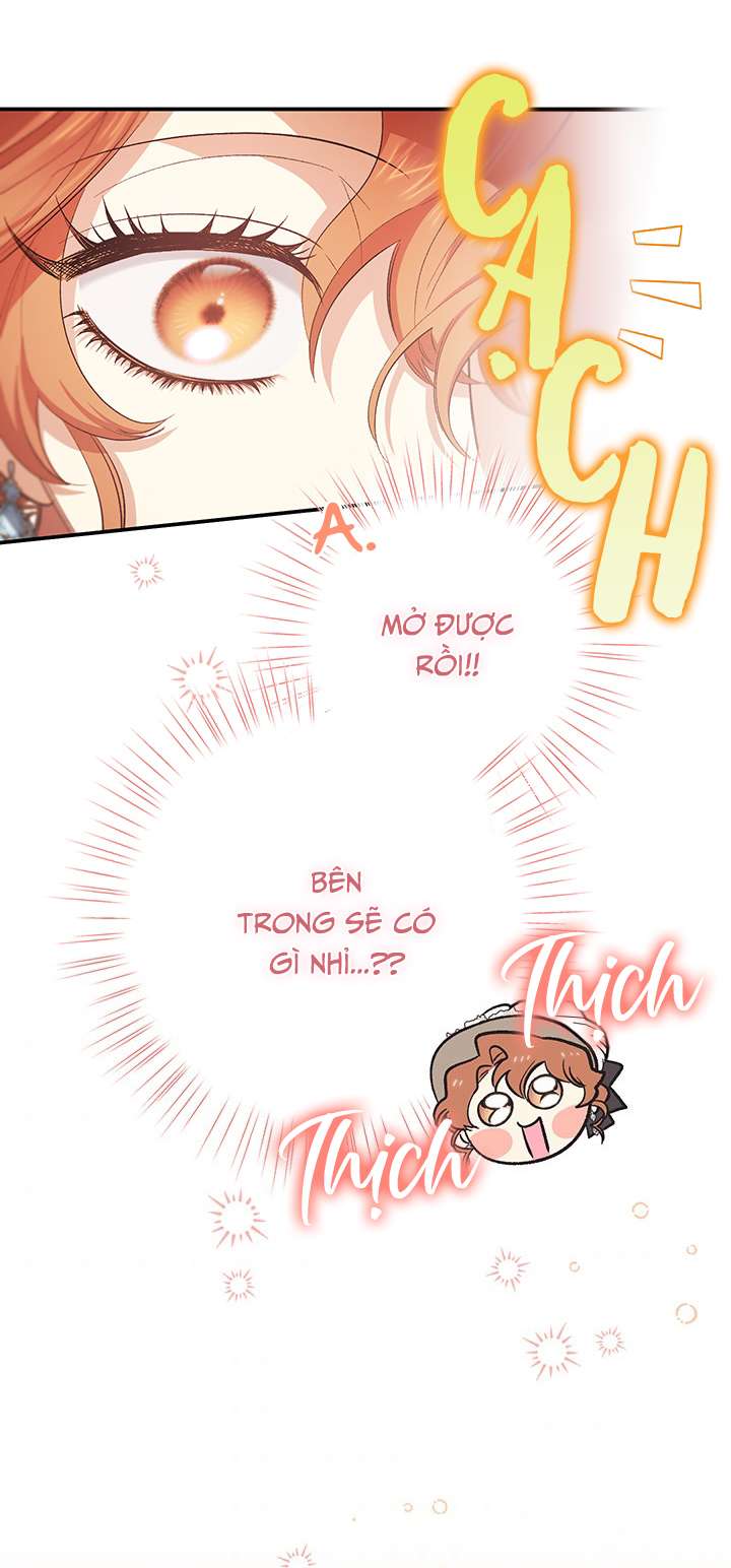 May Mắn Hay Bất Hạnh Chap 87 - Trang 4