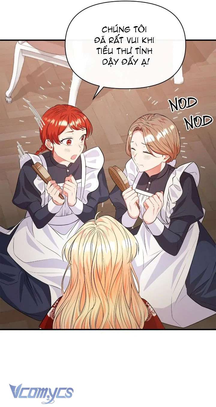 Có Nhiều Nam Phụ Quá Rồi Chap 3 - Trang 2