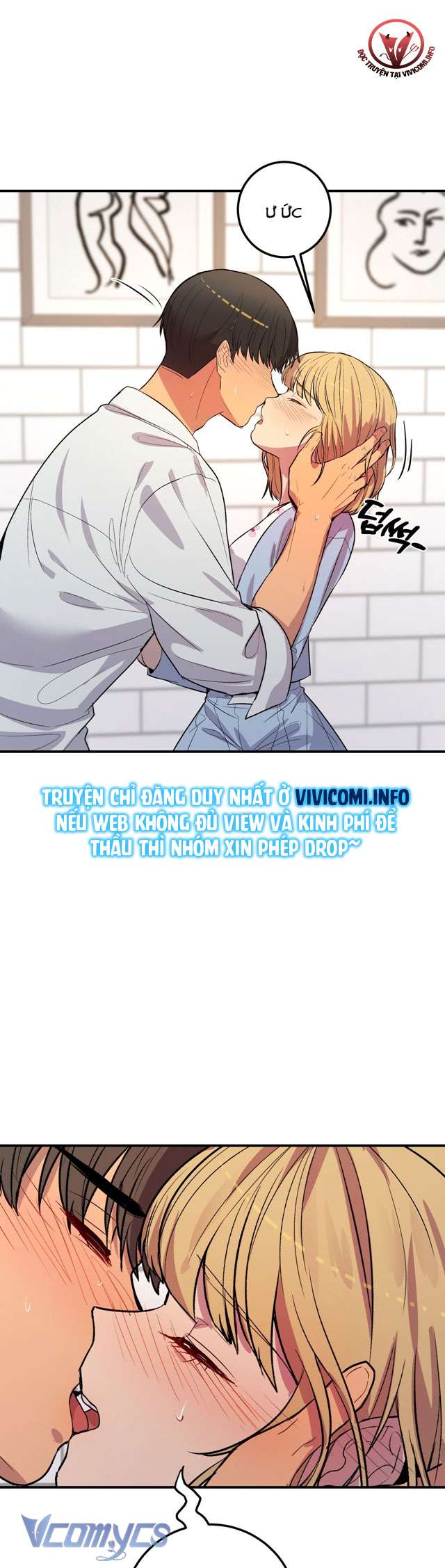 [18+] Chìa Khoá Gian Lận Trò Chơi Tình Yêu Chap 2 - Trang 2