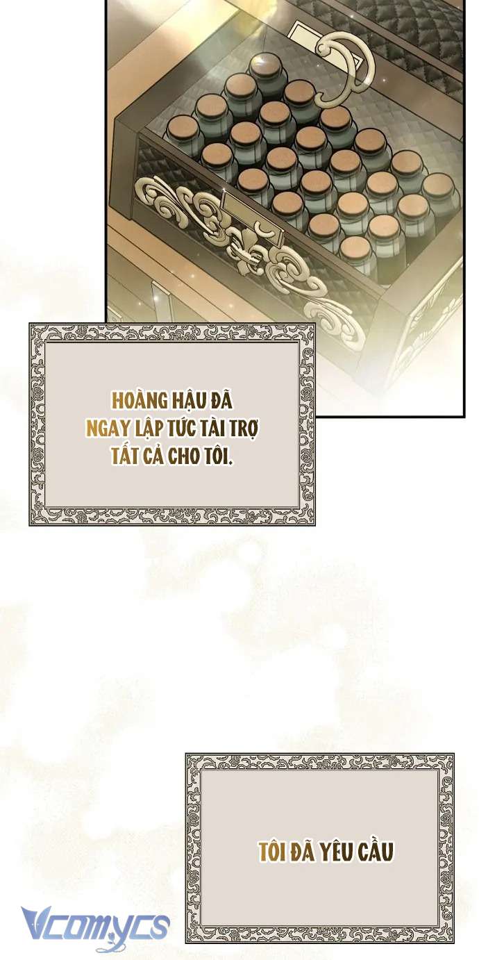 Ai Đó Đang Điều Khiển Cơ Thể Của Tôi Chapter 39 - Trang 4