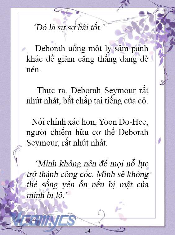 Chợ Review Nhà Họ Hoàng Chap Sao? - Trang 2