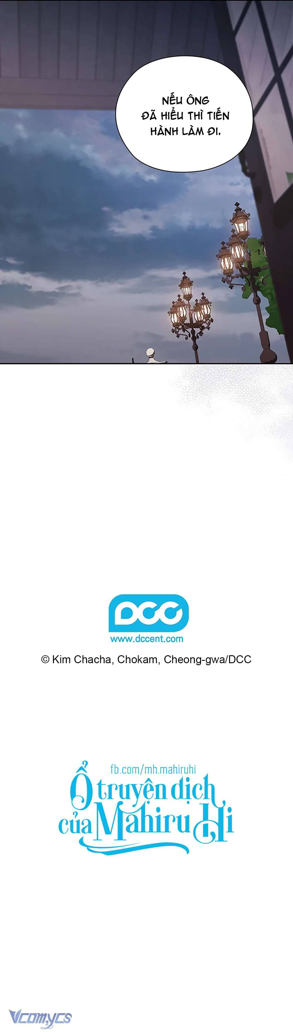 Hôn Nhân Này Rồi Sẽ Đổ Vỡ Chapter 28 - Next Chapter 29