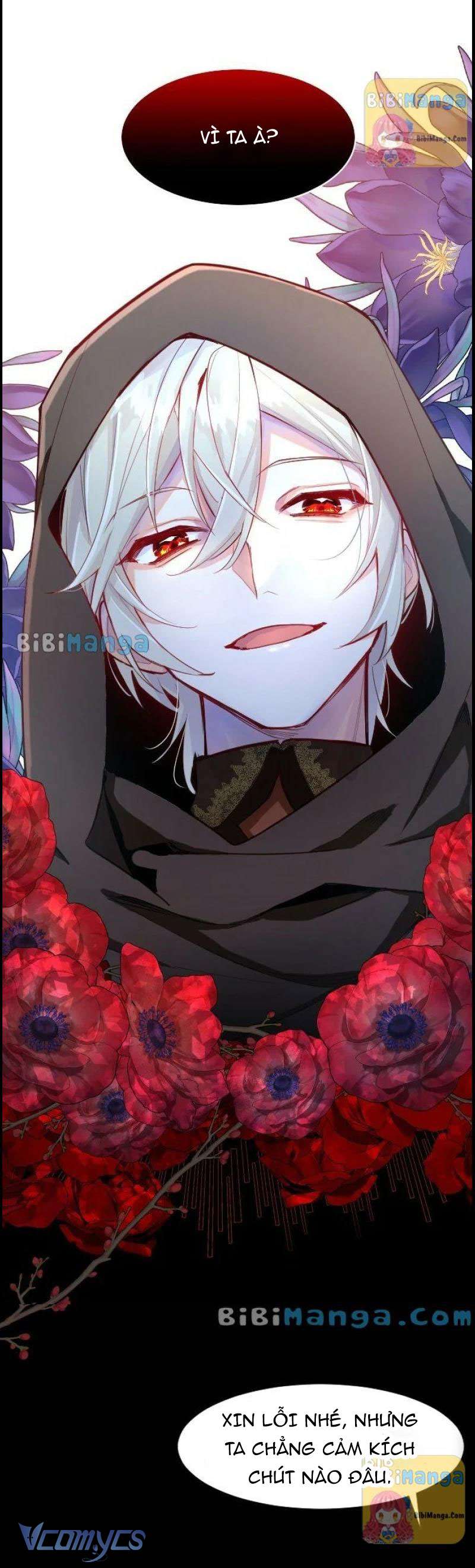 Sự Báo Thù Của Một Vị Thánh Chap 33 - Trang 2