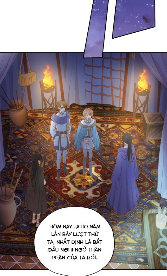 Địch Úc Đa Chi Ca Chapter 68 - Trang 4