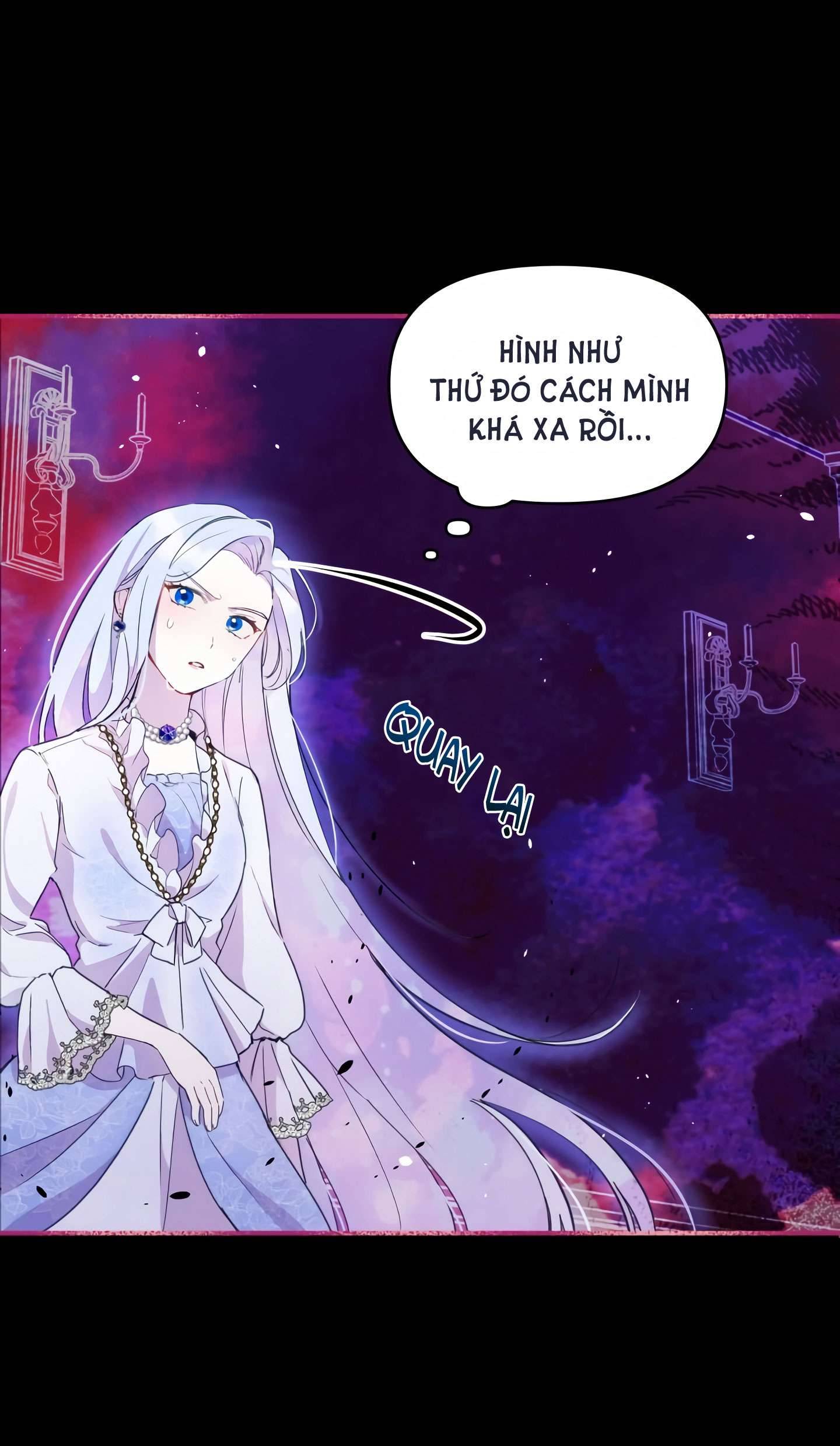 Người Bảo Hộ Của Bạo Quân Là Ma Nữ Tàn Độc Chap 12 - Trang 4