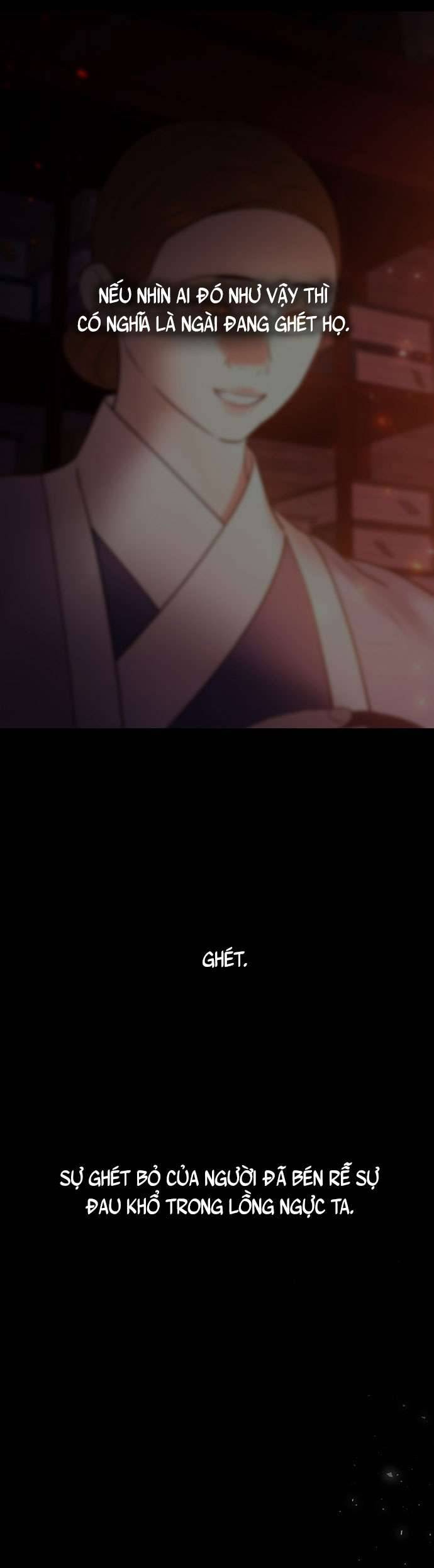 Vương Tử Huyền Bí Chapter 52 - Next Chapter 53