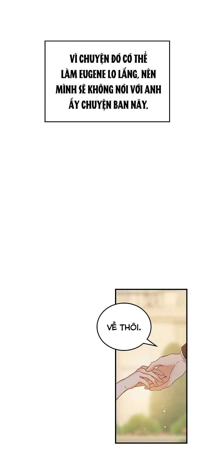 Cẩn Thận Với Các Anh Trai Đấy! Chap 49 - Trang 2