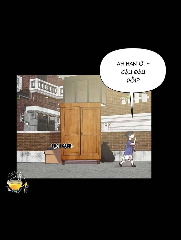 Thanh Xuân Của Chúng Ta Chap 66 - Trang 4