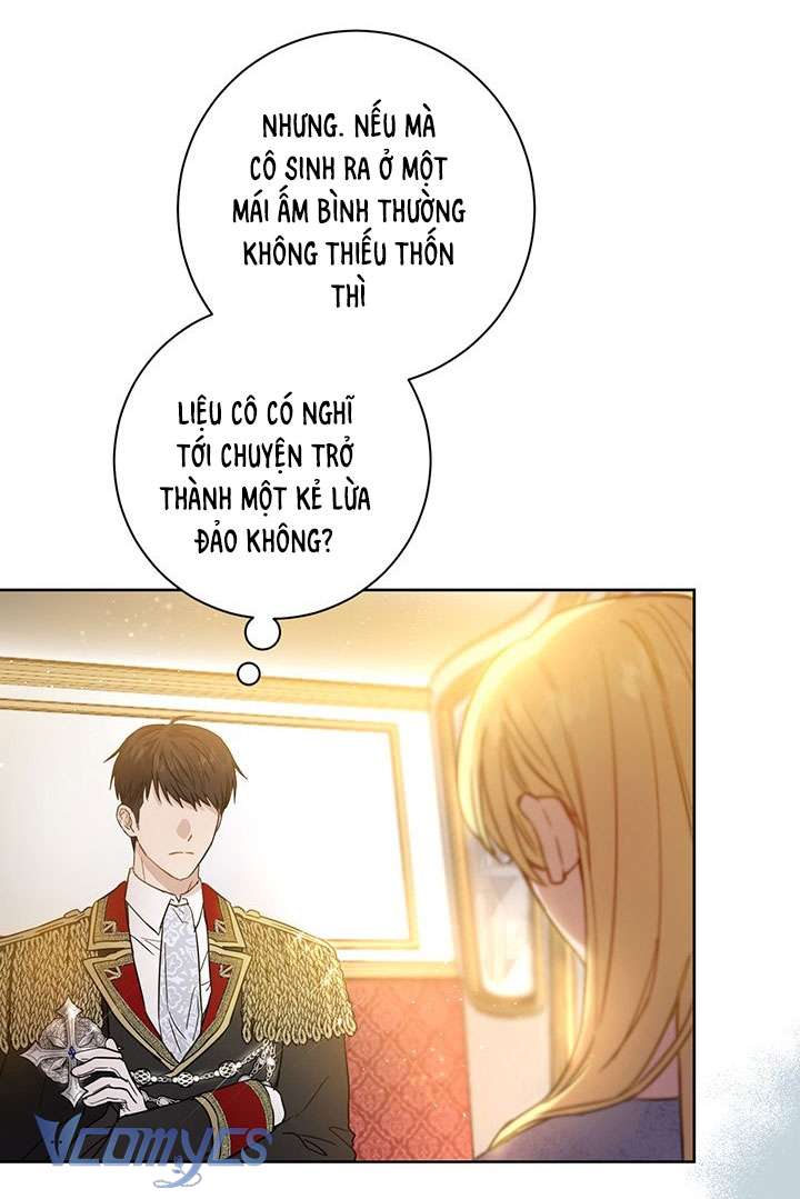 Cuộc Sống Mới Của Công Nương Chapter 5 - Trang 4