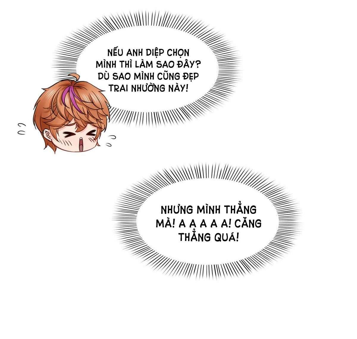 Hệt Như Hàn Quang Gặp Nắng Gắt Chap 155 - Trang 3