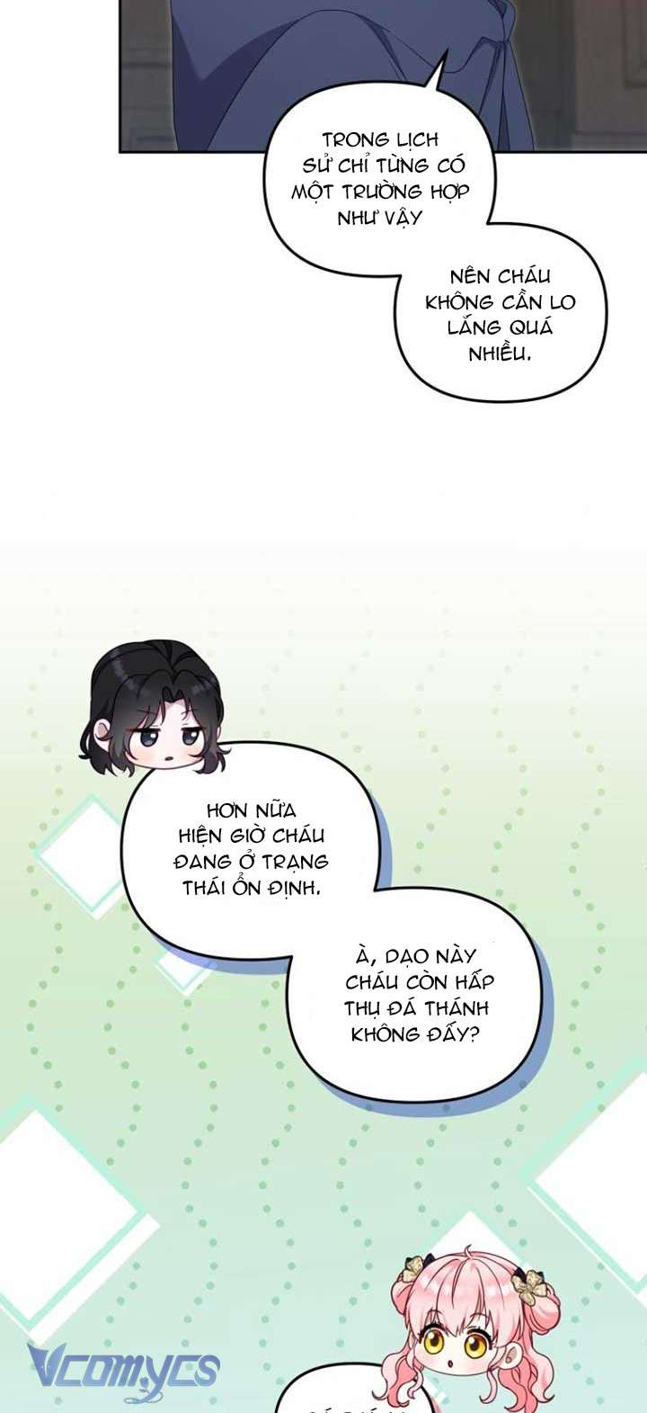 Tôi Được Nuôi Dưỡng Bởi Những Kẻ Phản Diện Chap 86 - Trang 3