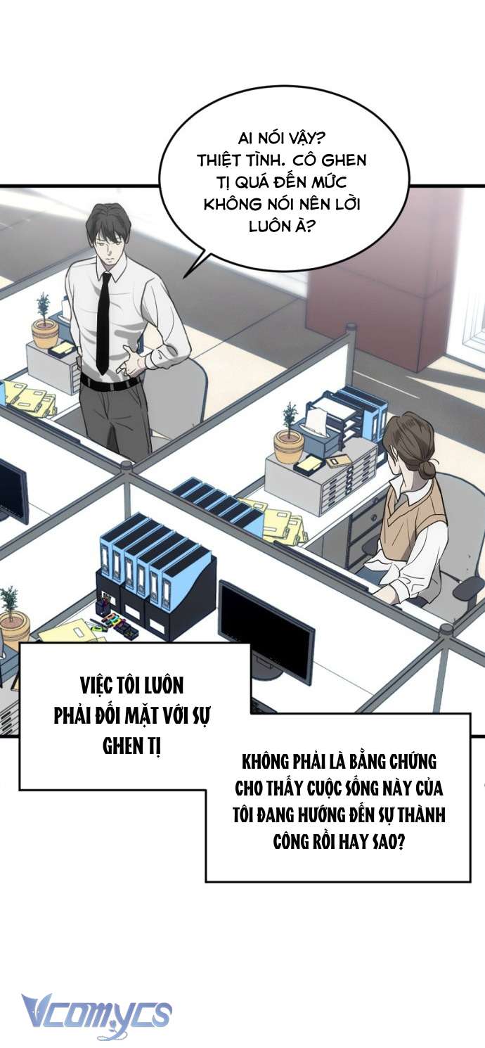 Ba Lần Động Phòng Chapter 1 - Trang 4