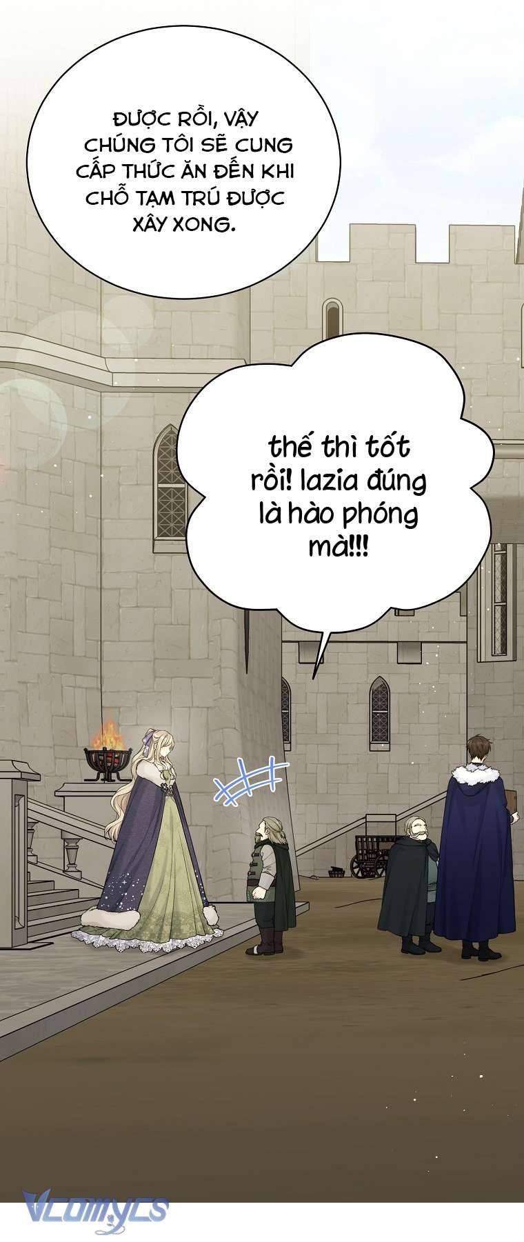 Vương Miện Lục Bảo Chap 90 - Next Chap 91