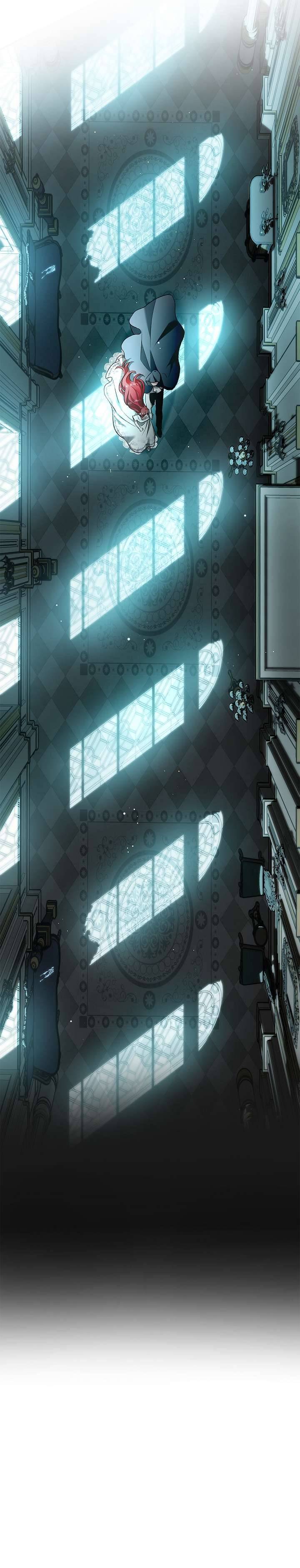 Hôn Phu Ẩn Sắc Chapter 54 - Trang 4