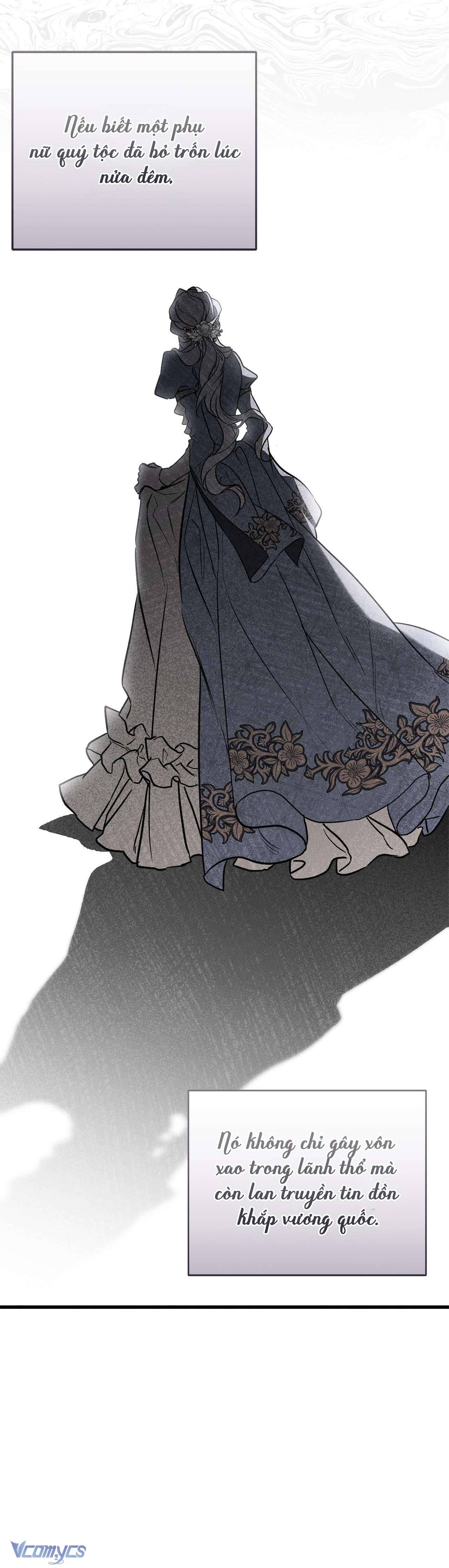 Vị Phu Quân Căm Ghét Tôi Đã Mất Trí Nhớ Chapter 47 - Trang 4