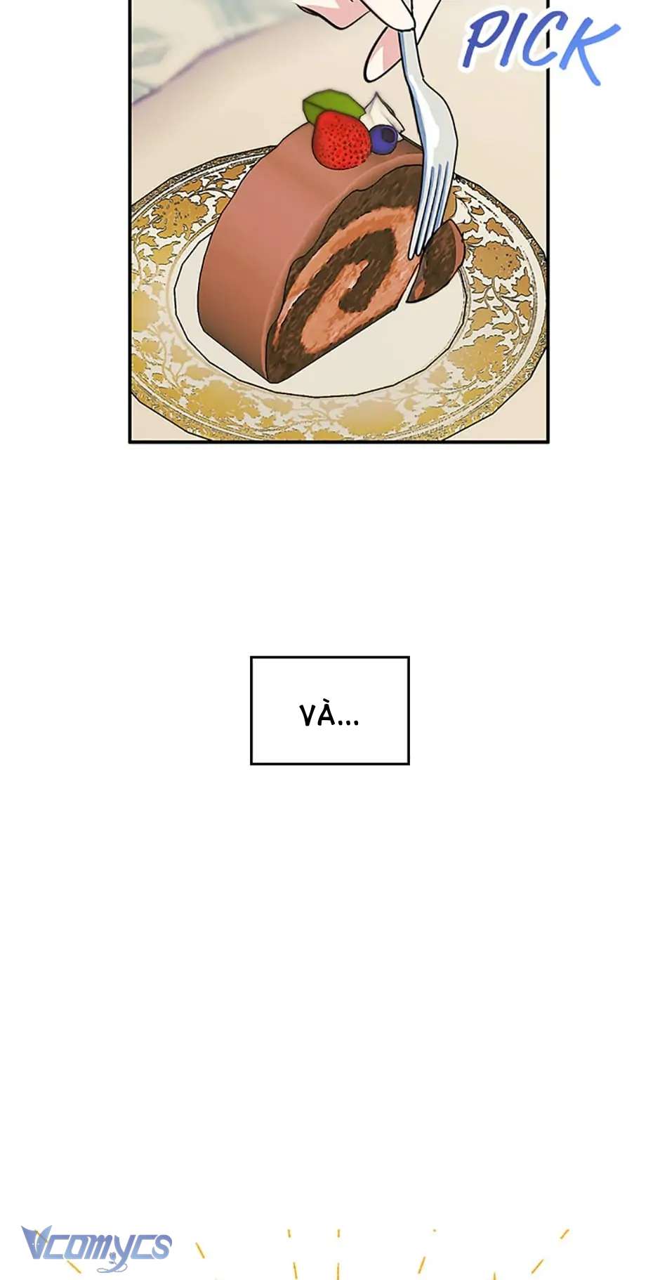 Tôi Chỉ Là Bạn Của Nam Chính Thôi Chap 4 - Trang 2