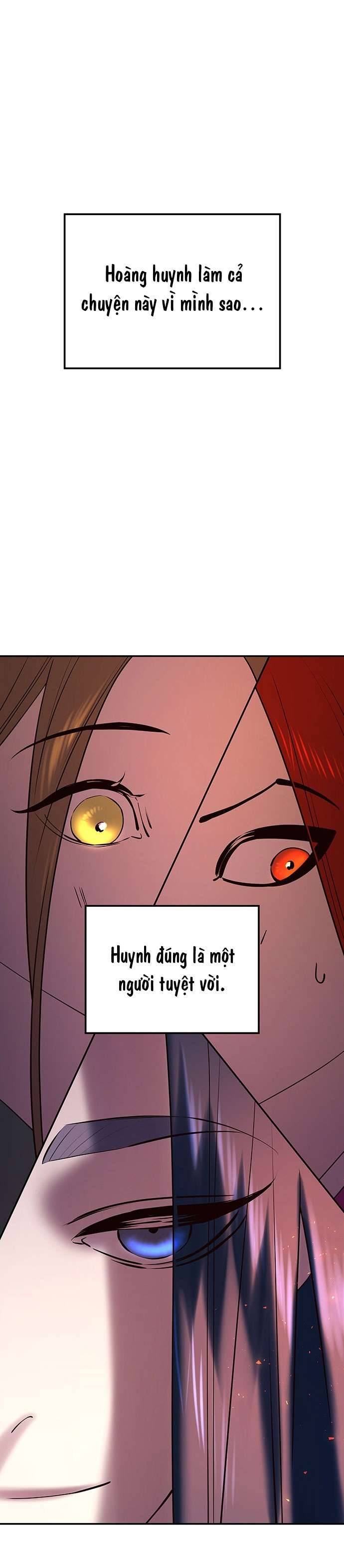 Vương Tử Huyền Bí Chapter 50 - Next Chapter 51