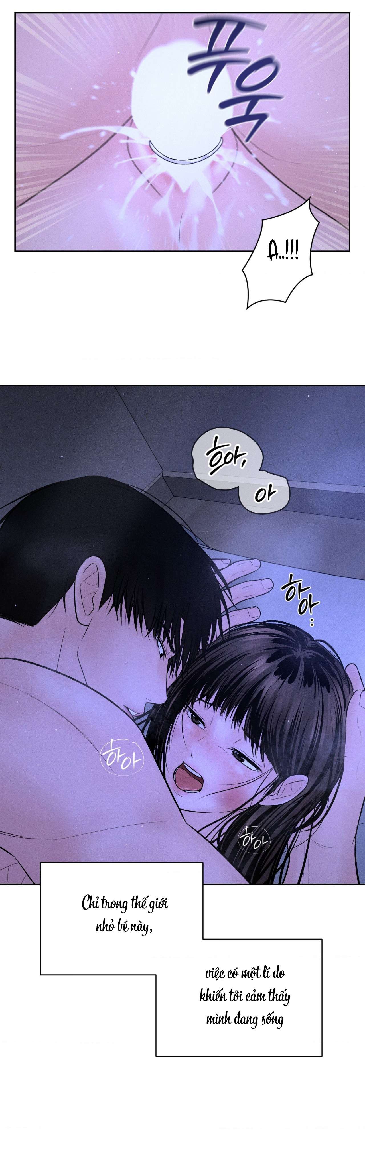 Chú à, tôi sẽ trả tiền xe cho chú Chapter 9 - Trang 4