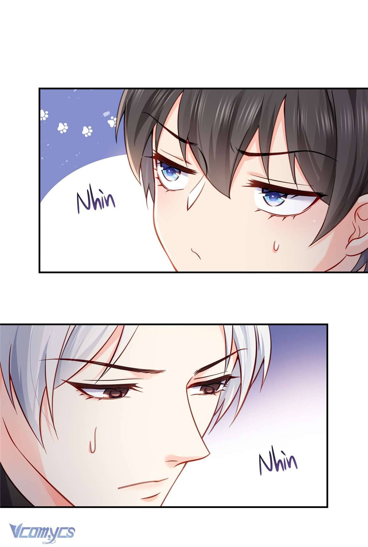 Hệt Như Hàn Quang Gặp Nắng Gắt Chap 487 - Trang 4