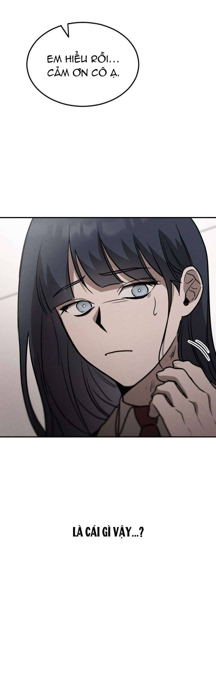 Golden Lily Chap 1 - Trang 2