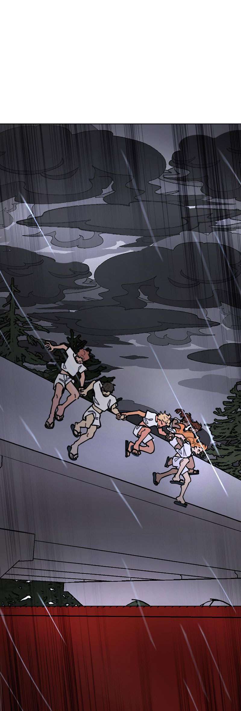 Nghĩa Trang Xe Buýt Chapter 88 - Trang 3