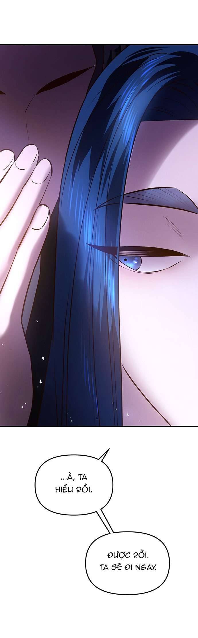 Vương Tử Huyền Bí Chapter 40 - Next Chapter 41