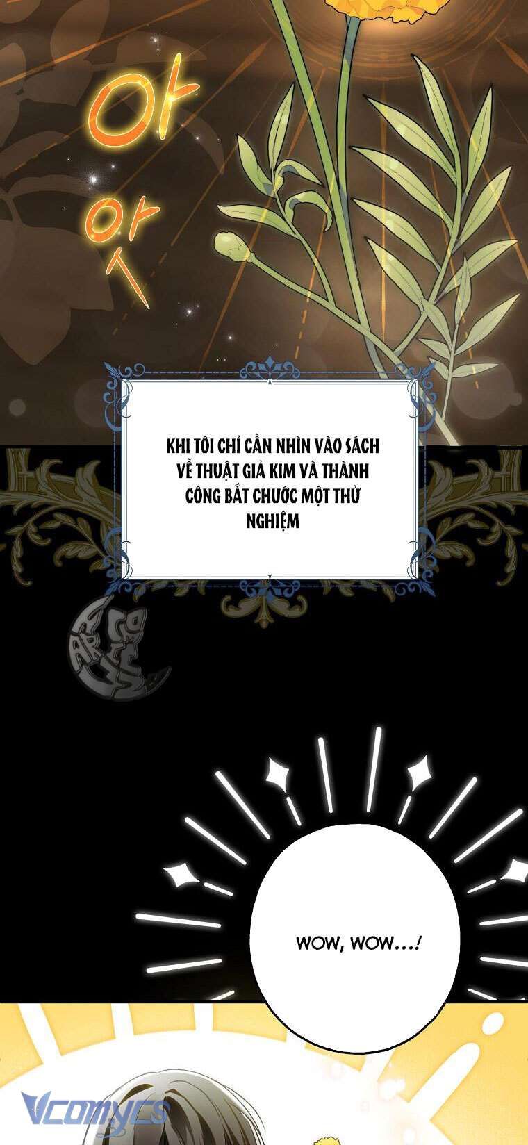 Ai Đó Đang Điều Khiển Cơ Thể Của Tôi Chapter 19 - Trang 4