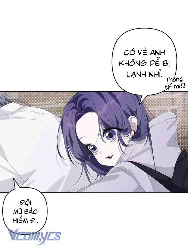 Đàn Anh Xấu Xa! Chap 52 - Trang 3