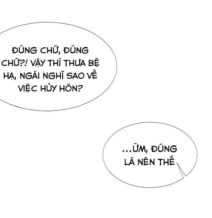 Ác Nữ Cần Bạo Chúa Chapter 15 - Trang 4