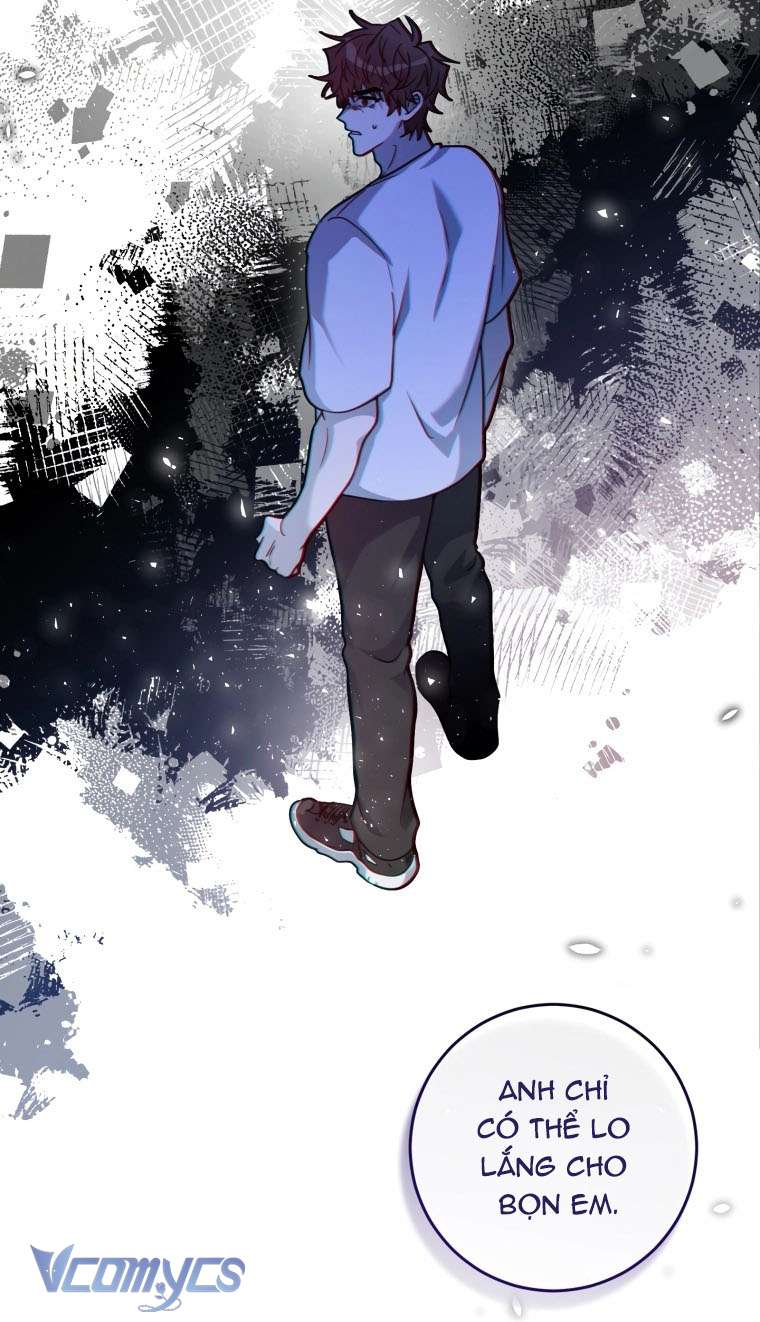 Tôi Là Em Gái Của Nhân Vật Chính Chap 4 - Trang 2