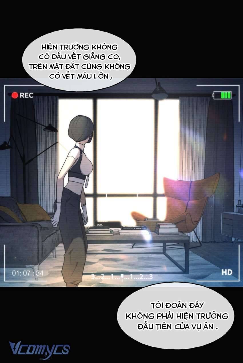 Giam Cầm Em Trong Bàn Tay Chap 2 - Trang 2